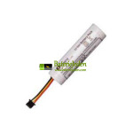 Baterie pro PLC BP-7 [Náhradní baterie]